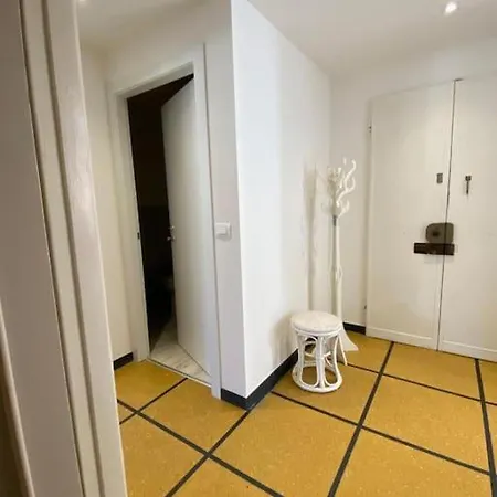 Al Porto Di Santa Apartment