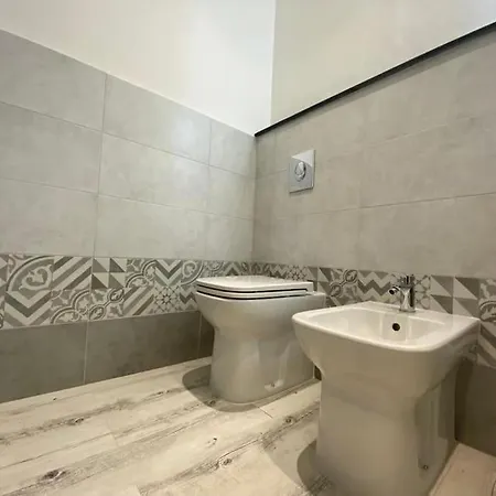 Al Porto Di Santa Apartment