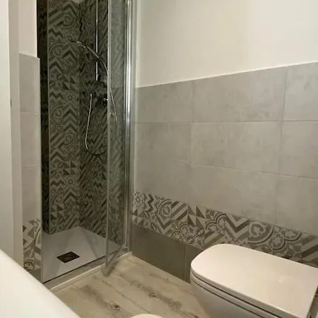 Apartment Al Porto Di Santa *