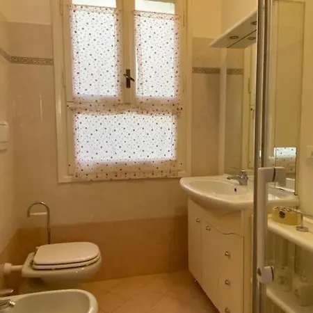 Apartment Al Porto Di Santa Santa Margherita Ligure