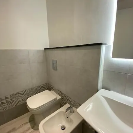 Apartamento Al Porto Di Santa *