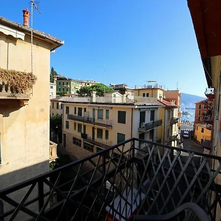 Al Porto Di Santa Apartamento *
