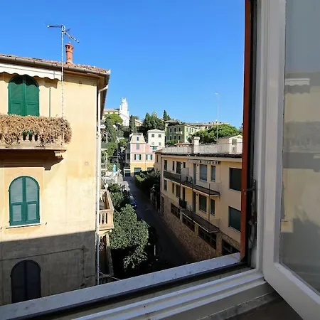 Al Porto Di Santa Appartamento Santa Margherita Ligure