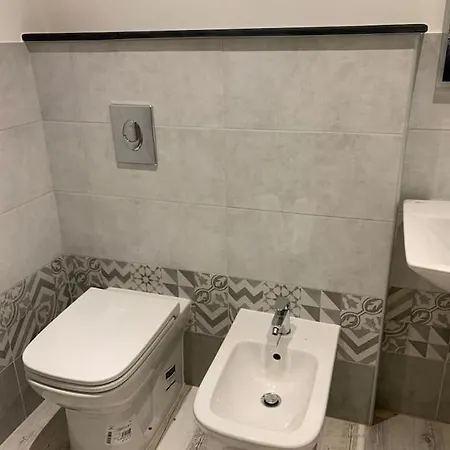 Appartamento Al Porto Di Santa *