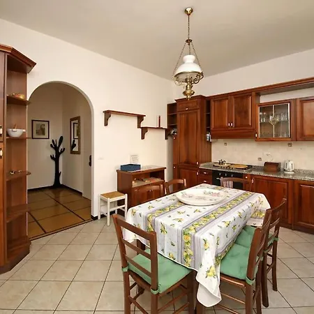 Apartment Al Porto Di Santa *