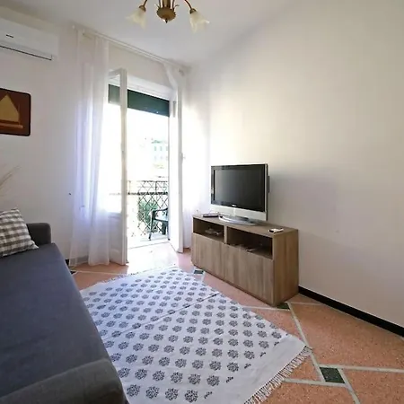 Appartamento Al Porto Di Santa Santa Margherita Ligure