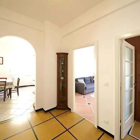 Al Porto Di Santa * Santa Margherita Ligure