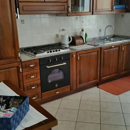 Al Porto Di Santa Apartment Santa Margherita Ligure