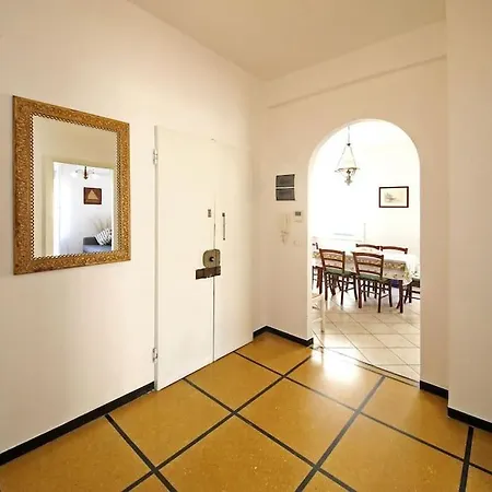 Al Porto Di Santa