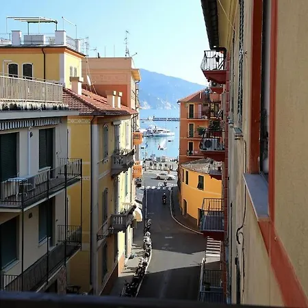 Appartamento Al Porto Di Santa *