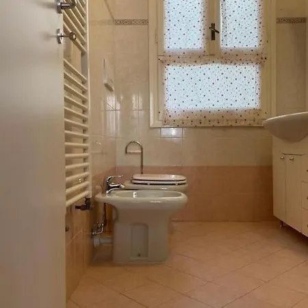 Apartment Al Porto Di Santa