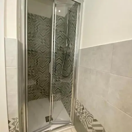 Apartment Al Porto Di Santa *