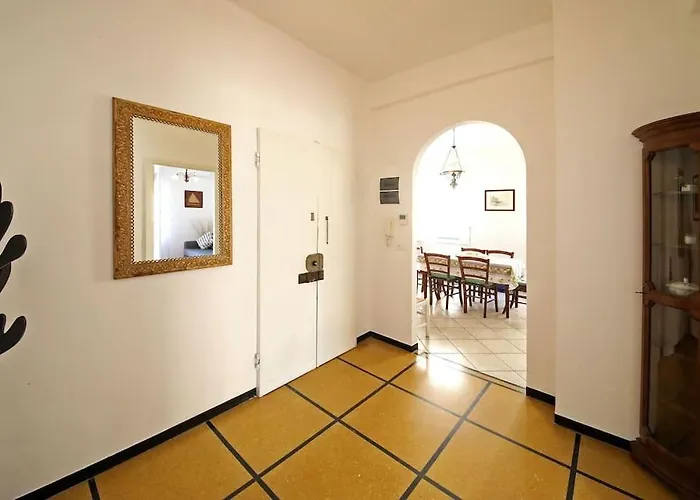 Al Porto Di Santa
